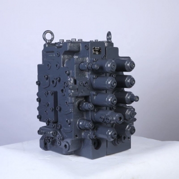 沃尔沃360/三一SY365挖掘机分配阀KMX32N