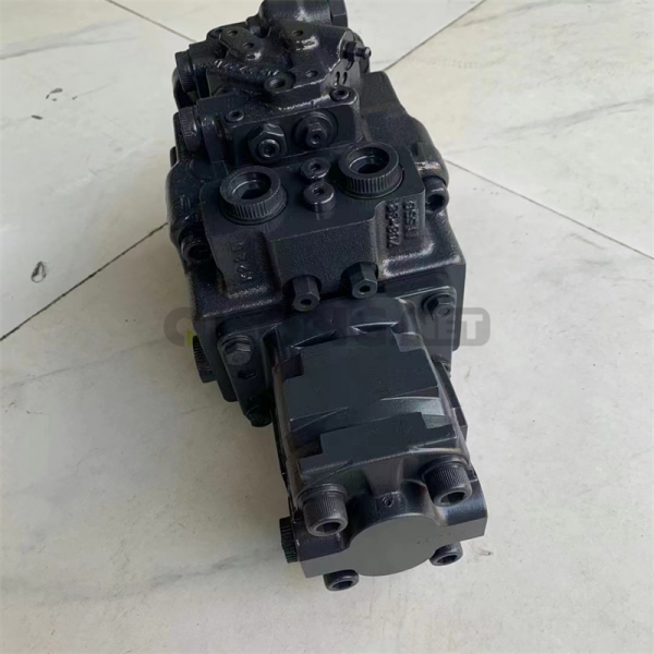 Komatsu Excavator PC35MR-2 Hydraulic Pump PC35-3 Main Pump 708-3S-00511/708-3S-00720