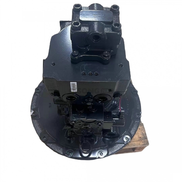 Genuine Hydraulic pump New PC60-8 Excavator Main pump 708-3T-00161 60-8 Hydraulic main pump HPV75 For Komatsu Repair Parts