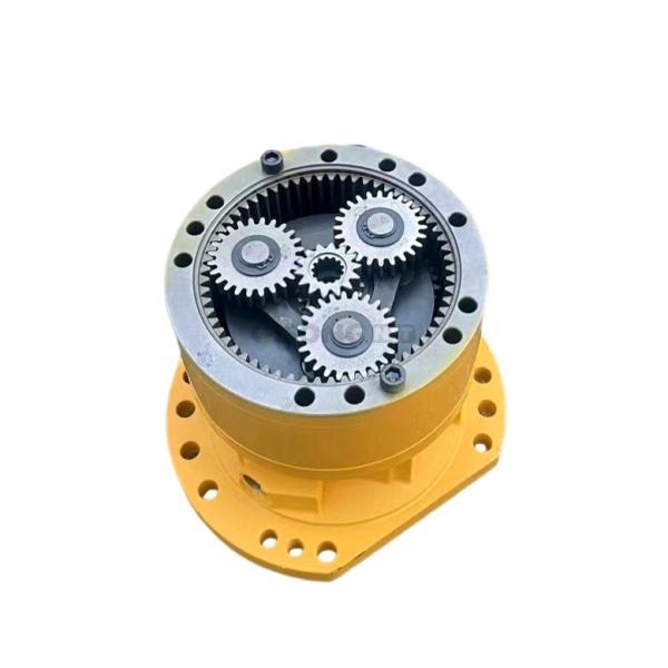 Original PC130-8MO Swing Device Motor 203-26-80500 PC110-8 130-8 138us-8 Excavator Hydraulic swing motor 203-26-85000 For Komatsu