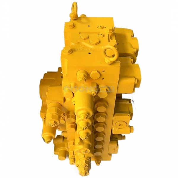 小松PC490LC-10/490-10挖掘机分配阀 723-48-27400 723-40-66701 723-49-27400