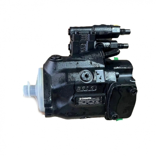临工16/18挖掘机液压泵 微挖主泵 CASAPPA凯斯帕柱塞泵MVP30_20D
