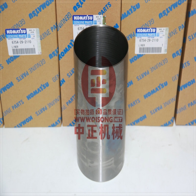 小松发动机缸套