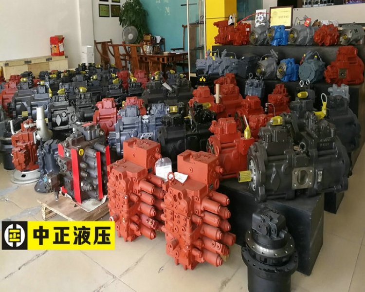 挖掘机华体会（中国）必备知识，赶紧收藏了！