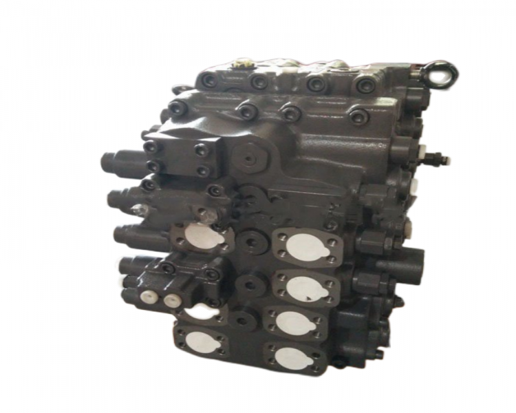 沃尔沃EC460B挖掘机分配阀14595660