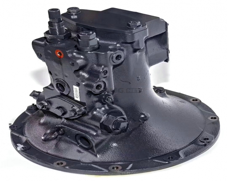 HPV75 Piston Pump PC60-7 Excavator hydraulic pump 708-1W-00131 60-7 Hydraulic main pump 708-1W-00111 For Komatsu Repair Parts