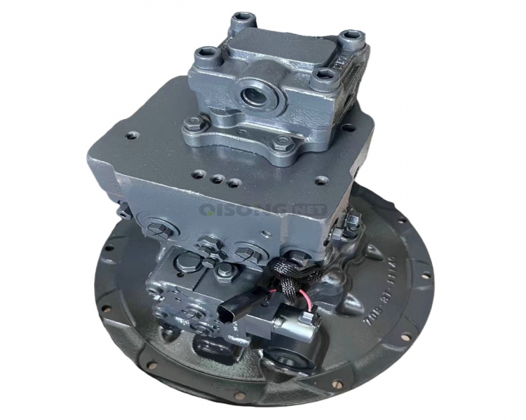 Genuine New PC78US-6 Hydraulic pump 708-3T-00116 78MR-6 Excavator Main pump 708-3T-00115  HPV75 Hydraulic main pump For Komatsu Repair Parts