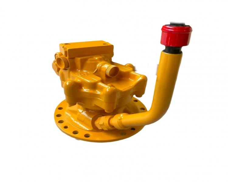 Genuine PC138us-8 Excavator Main pump 22B-26-21101 22B-60-22110 138-8 Hydraulic pump 706-7C-01010 21Y-26-31101 Hydraulic main pump