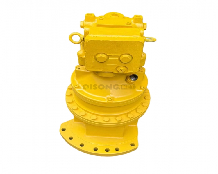 Original PC200-8 ExcavatOriginal PC220-8 Hydraulic swing motor 706-7G-01170 220LC-8 Excavator Swing Device Motor 706-7G-03130 For Komatsuor Hydraulic swing motor 706-7G-01170 706-7G-01210 200LC-8 Swin