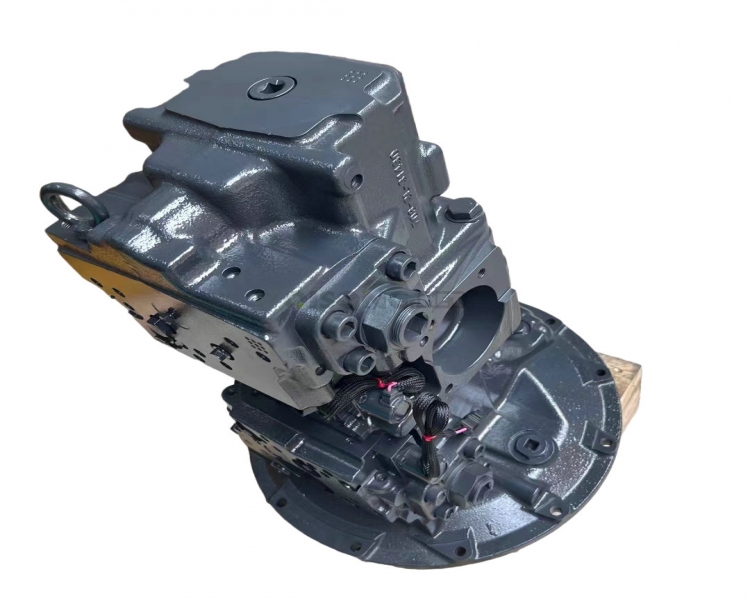 HPV95 piston pump Original PC240-8 240LC-8 Excavator Main Pump 708-2L-00600 pc270-8 270LC-8 Hydraulic Pump 708-2L-00790 For Komatsu