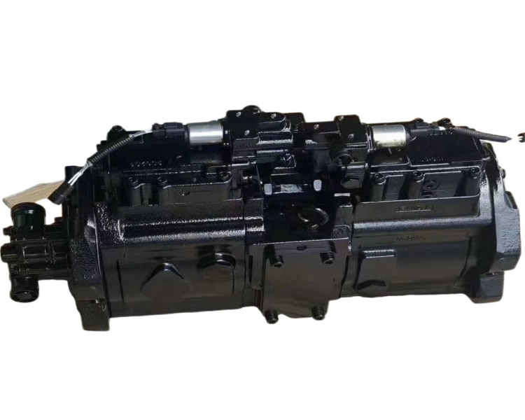 川崎K5V140DTP液压泵/川崎液压泵修理