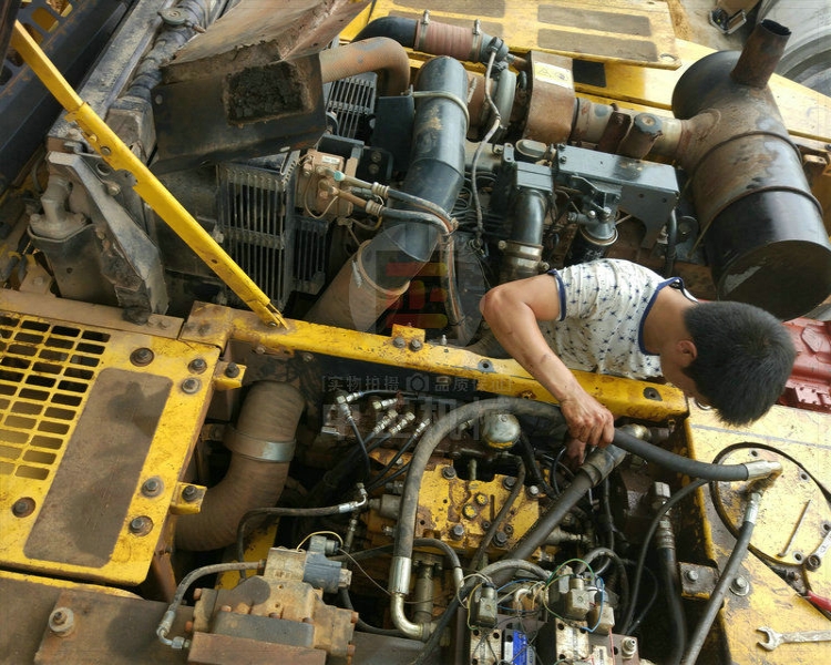 河源小松挖掘机华体会（中国）中心/河源小松挖掘机华体会（中国）售后