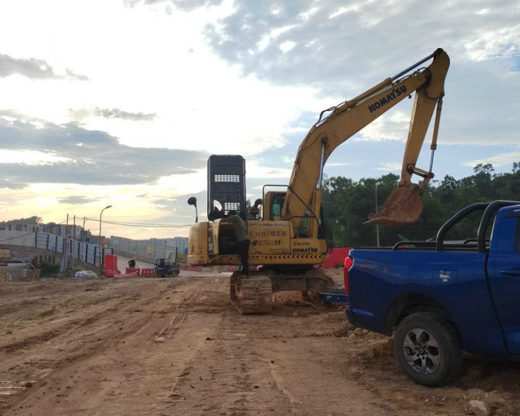 江门小松挖掘机华体会（中国）中心/台山 开平 鹤山 恩平小松挖掘机华体会（中国）售后