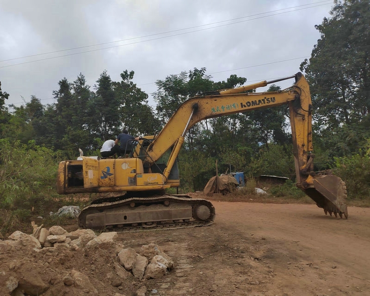 湛江小松挖掘机华体会（中国）中心/遂溪 徐闻 廉江 雷州 吴川小松挖掘机华体会（中国）售后