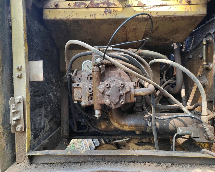 肇庆小松挖掘机华体会（中国）中心/肇庆小松挖掘机华体会（中国）售后