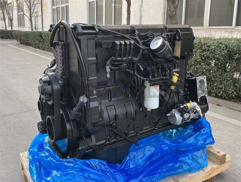 Qisong Machinery Qisong Machinery