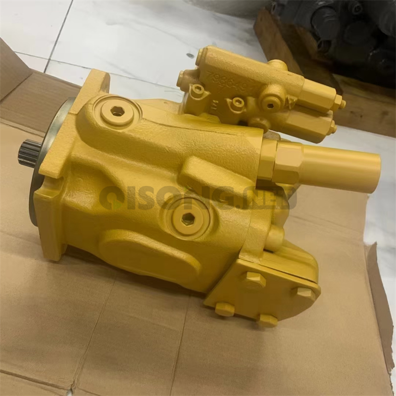 Qisong Machinery Qisong Machinery