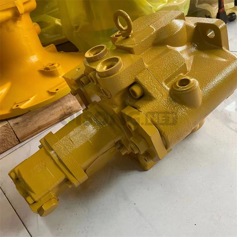 Qisong Machinery Qisong Machinery