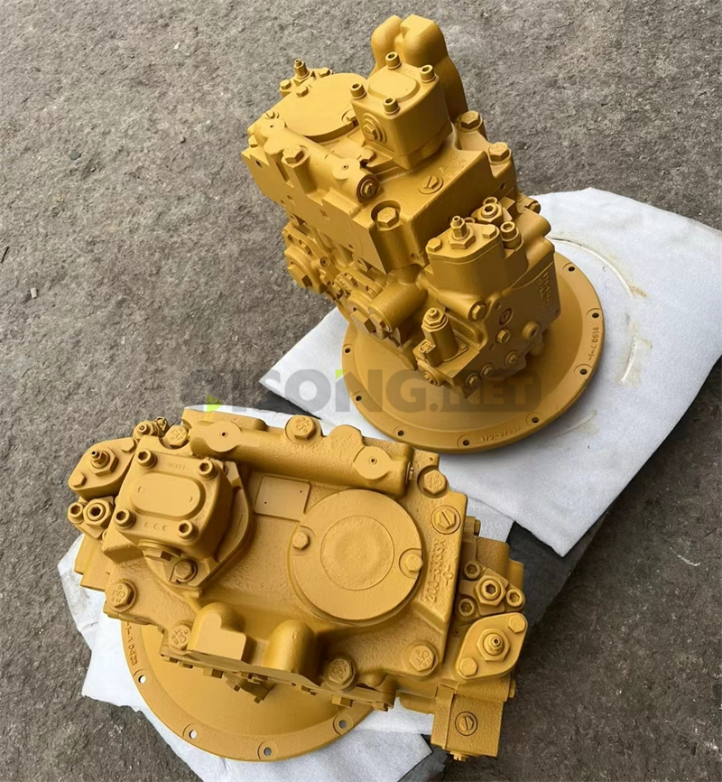 Qisong Machinery Qisong Machinery