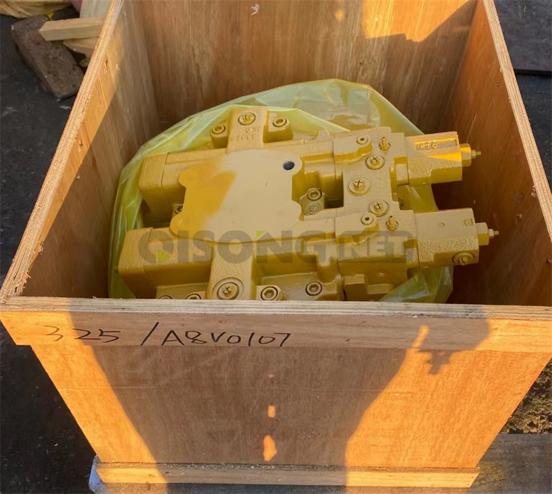 Qisong Machinery Qisong Machinery