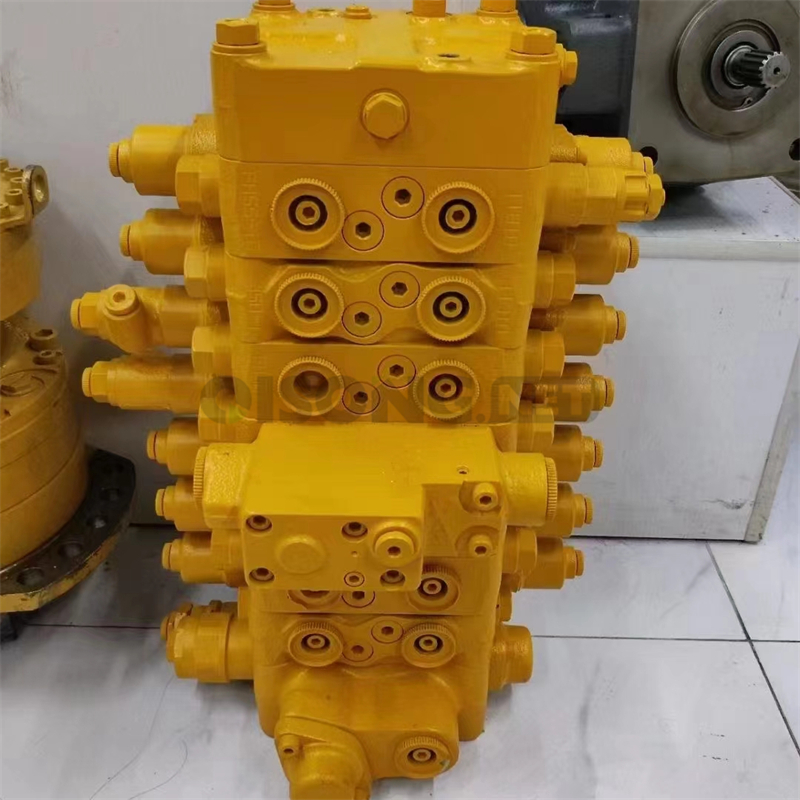 Qisong Machinery Qisong Machinery