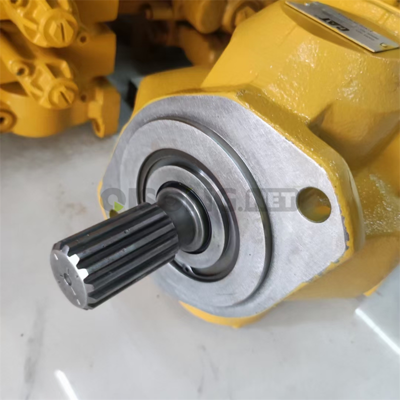 Qisong Machinery Qisong Machinery