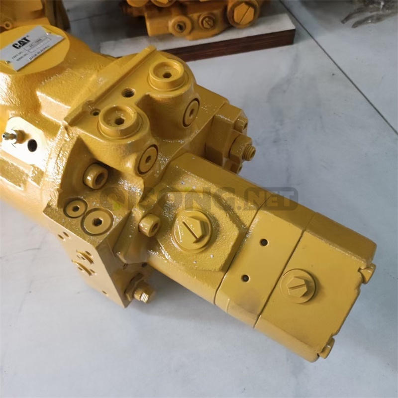 Qisong Machinery Qisong Machinery