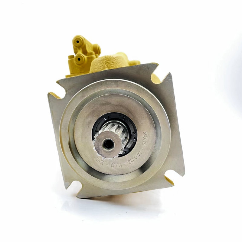 Qisong Machinery Qisong Machinery