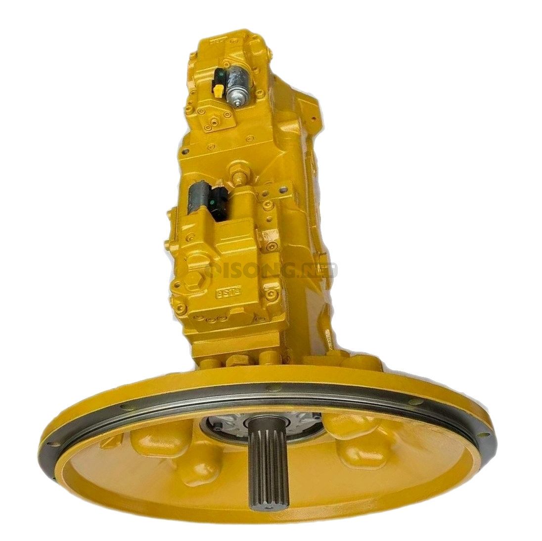 Qisong Machinery Qisong Machinery