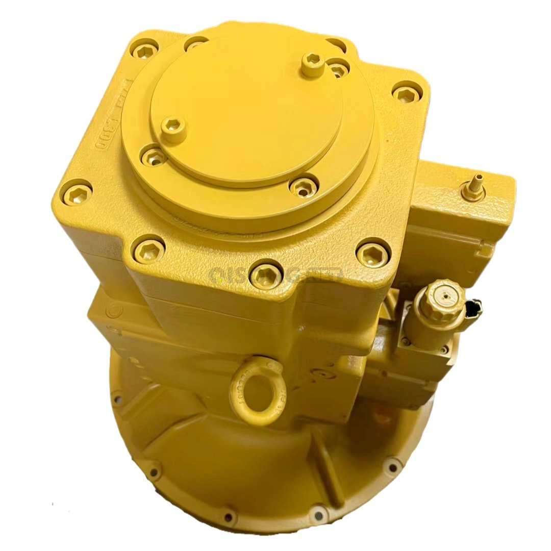 Qisong Machinery Qisong Machinery