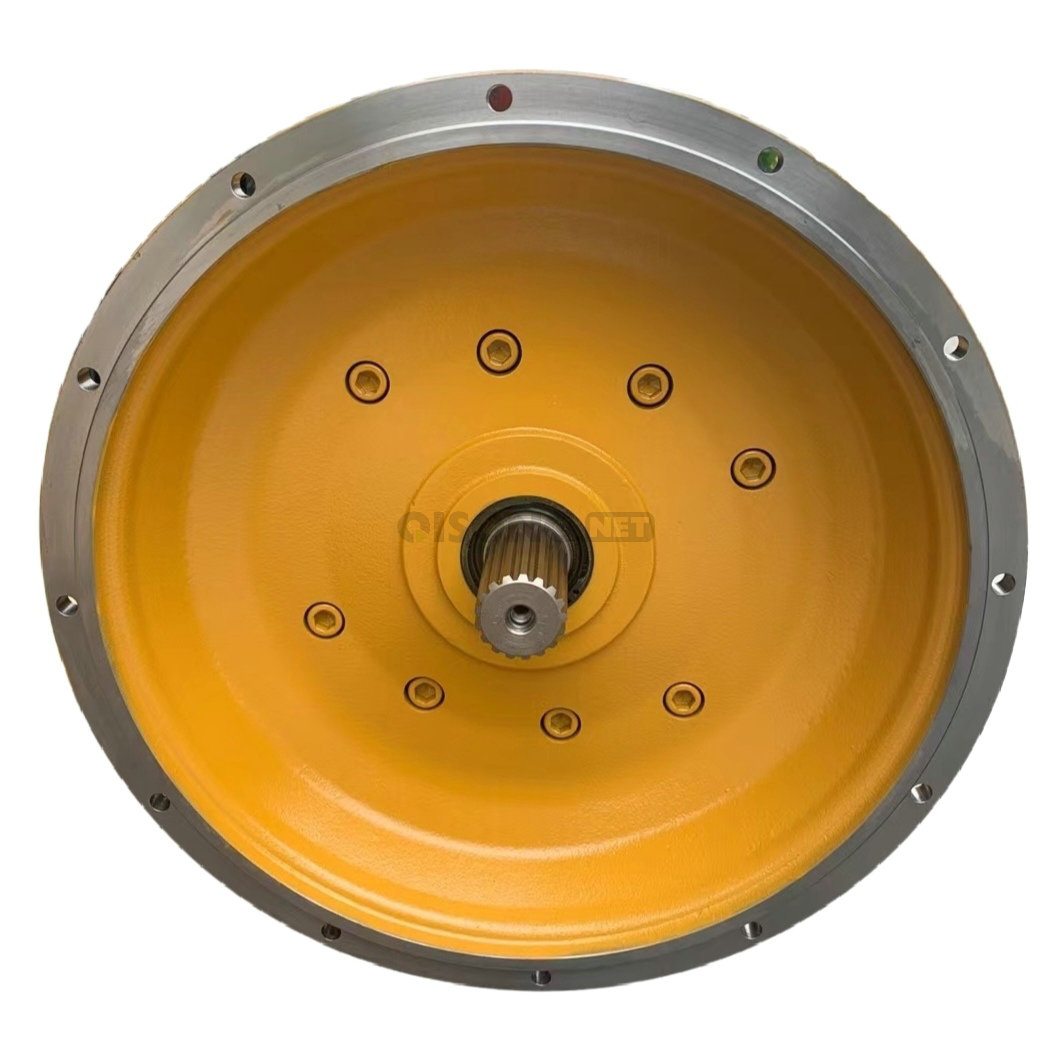 Qisong Machinery Qisong Machinery