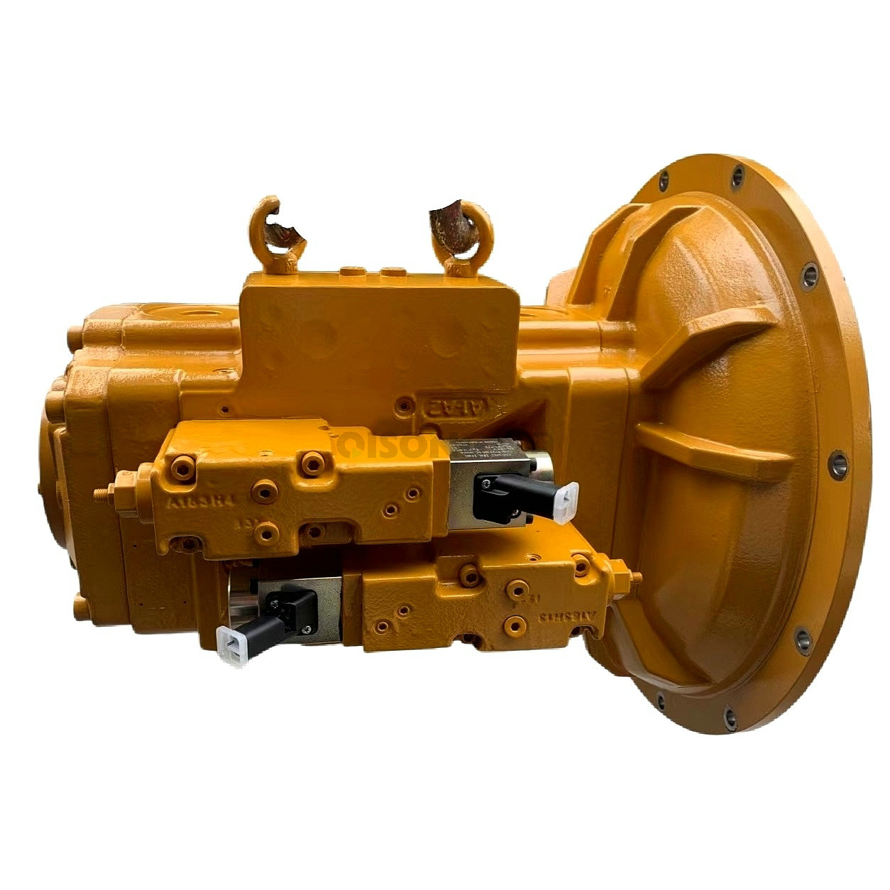 Qisong Machinery Qisong Machinery