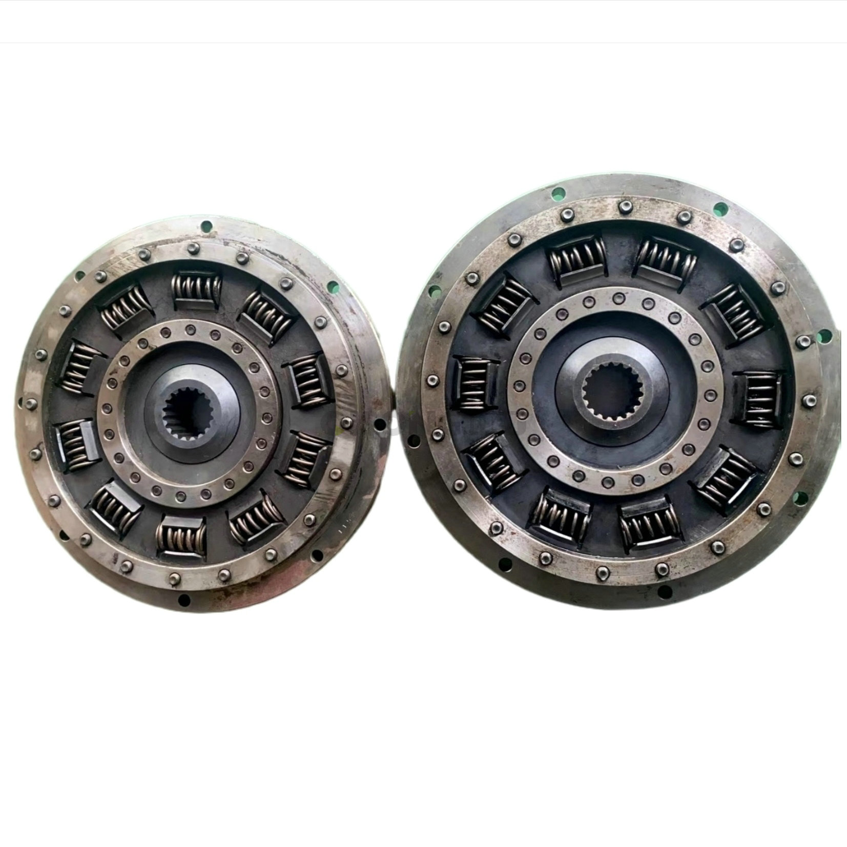 Qisong Machinery Qisong Machinery