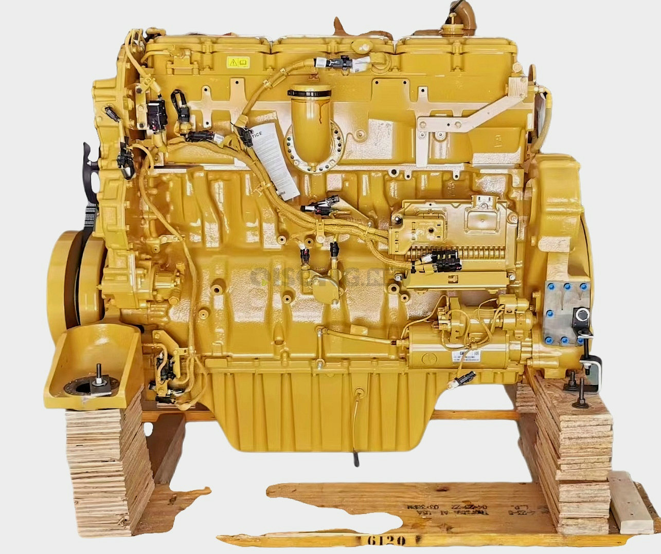 Qisong Machinery Qisong Machinery