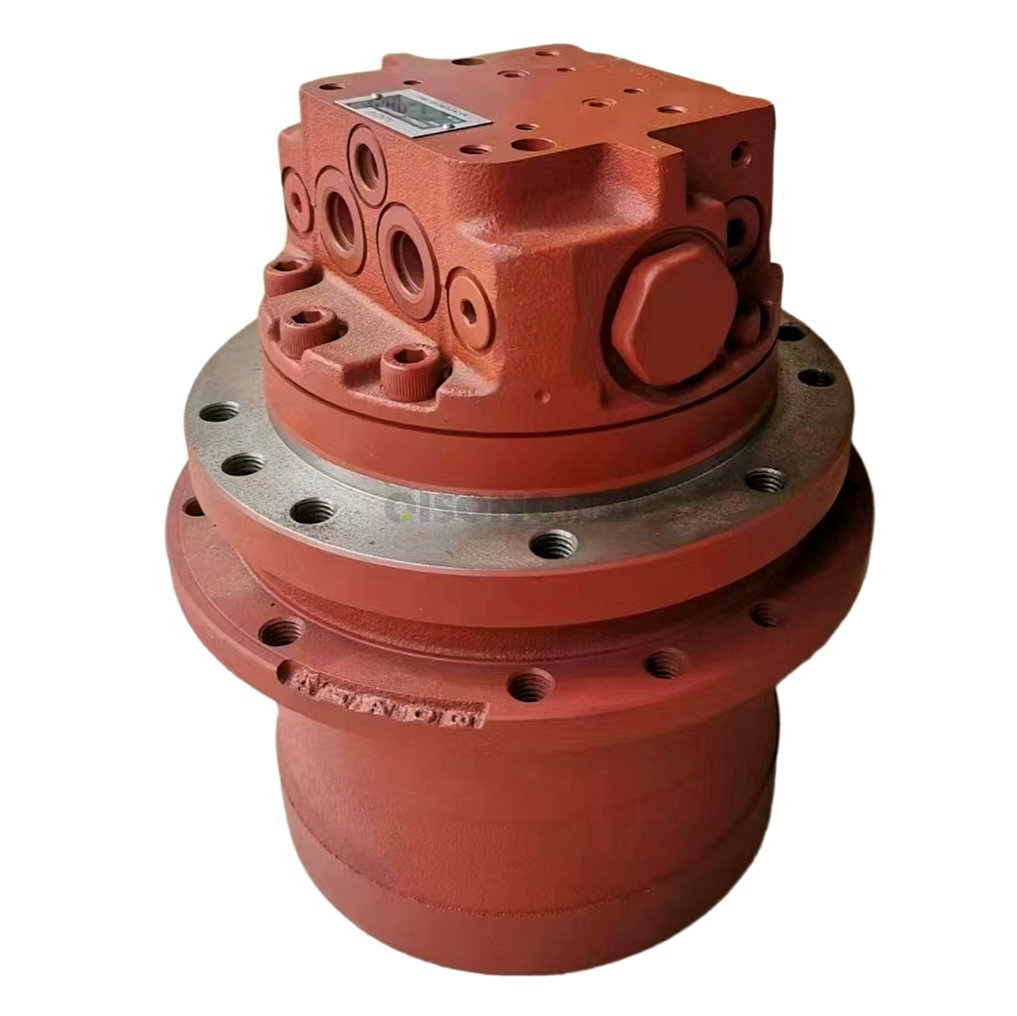 CAT 303 E303 E303CR Excavator walking motor 194-6469/288-3462 Travel Motor NACHI PHV-3B-35BP-1-8502A Travel Moto