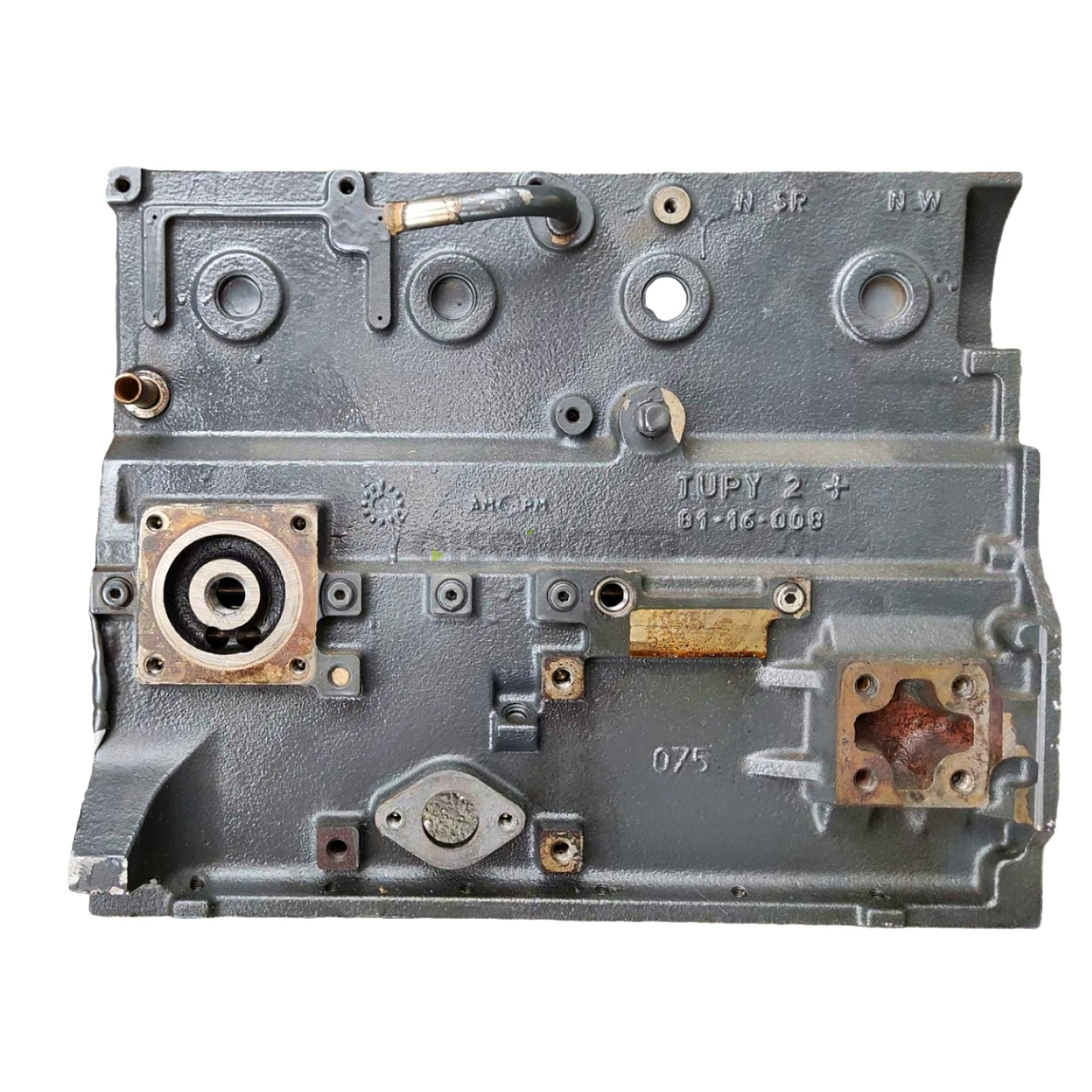 Qisong Machinery Qisong Machinery