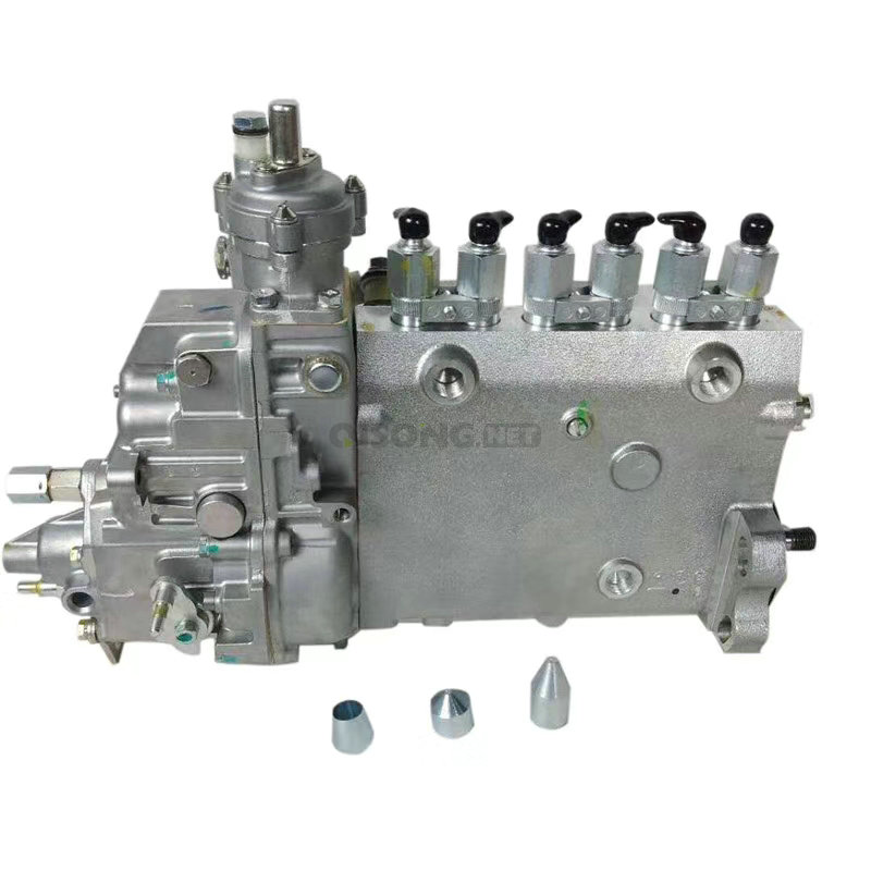 Qisong Machinery Qisong Machinery