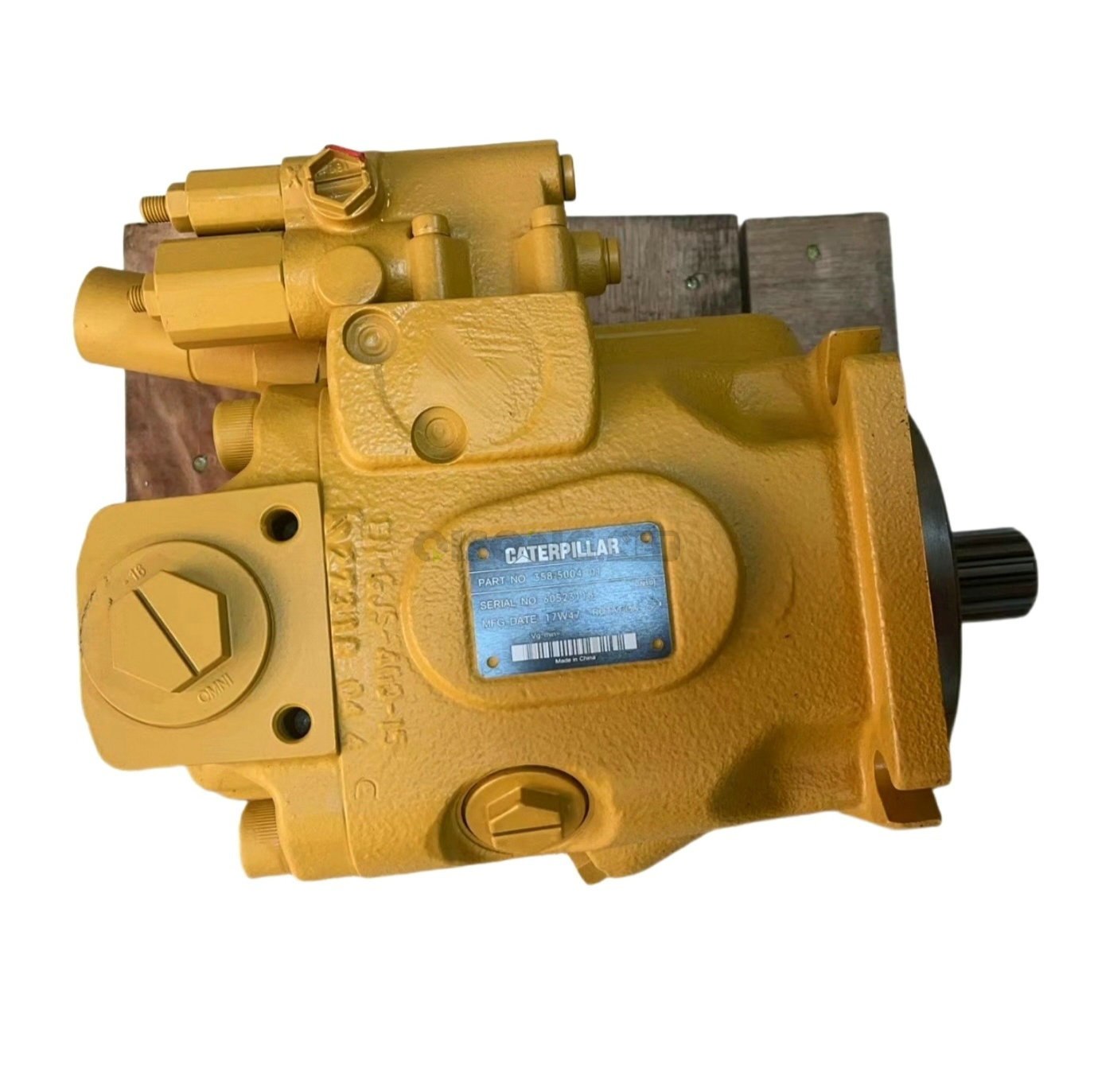 Qisong Machinery Qisong Machinery