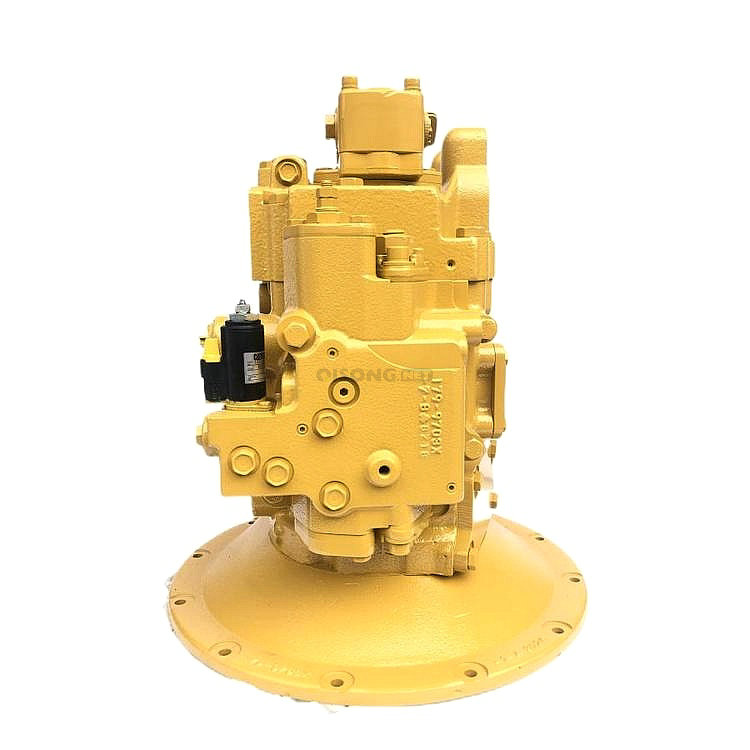 Qisong Machinery Qisong Machinery