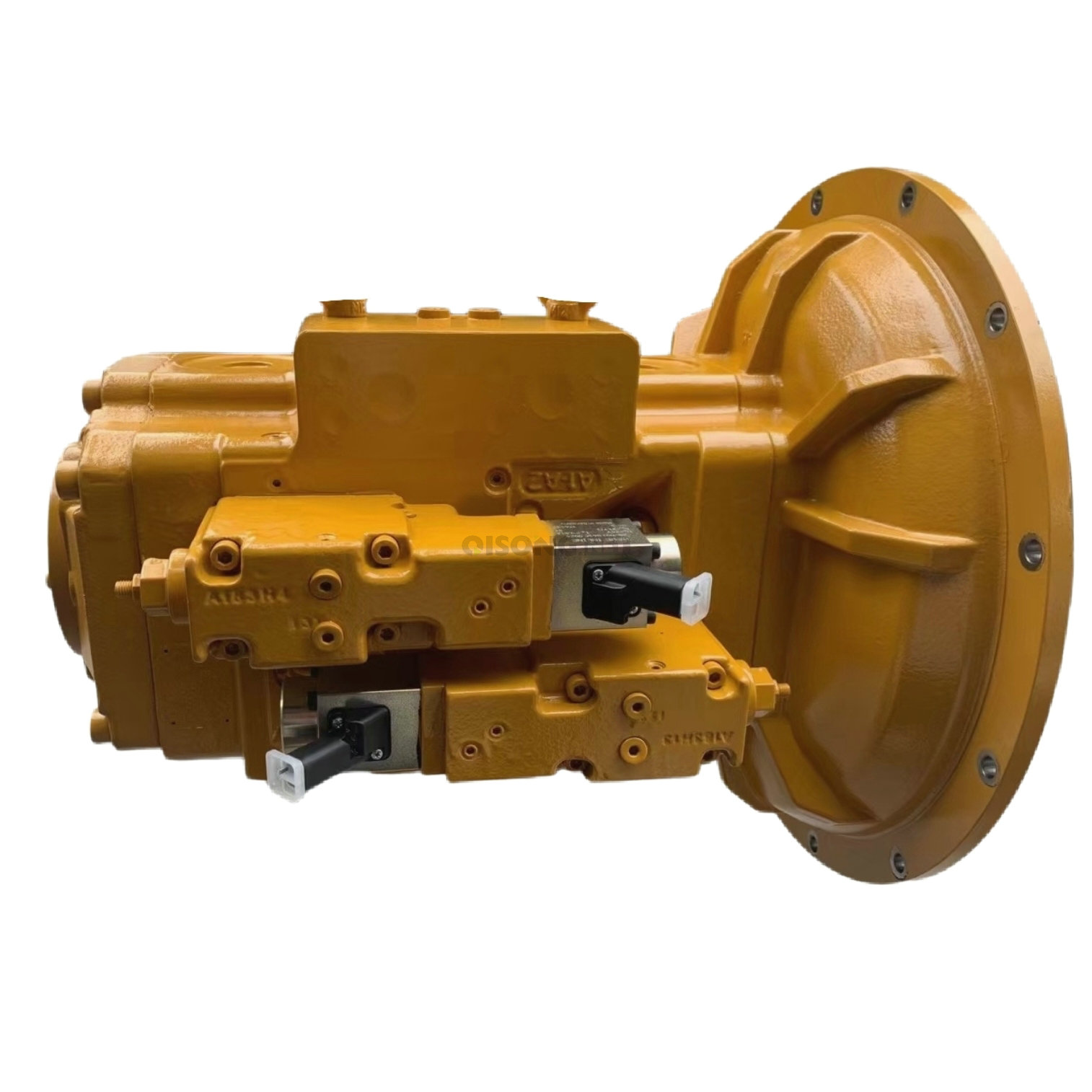 CAT NEW  E320GC 323GC Excavator hydraulic pump 531-9886 V90N130 piston pump For CATERPILLAR