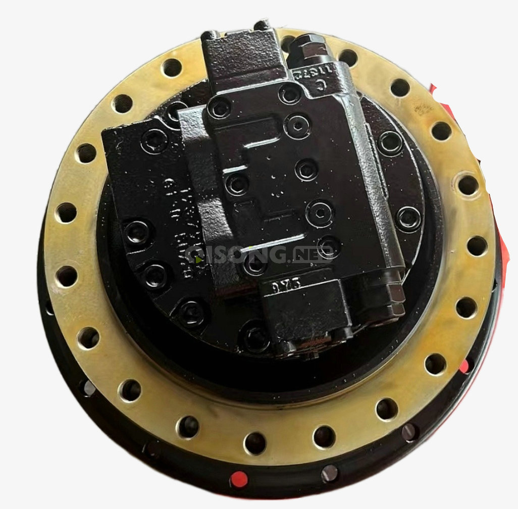 Qisong Machinery Qisong Machinery