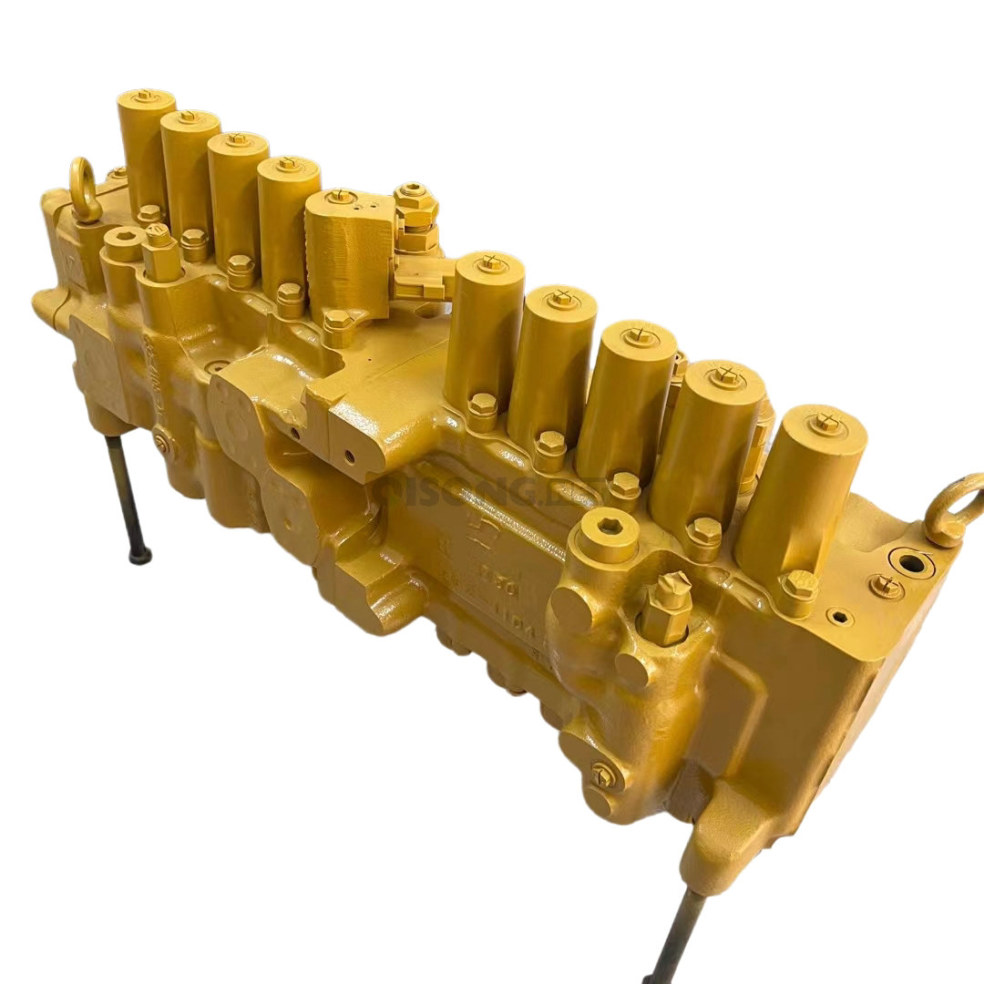 Qisong Machinery Qisong Machinery