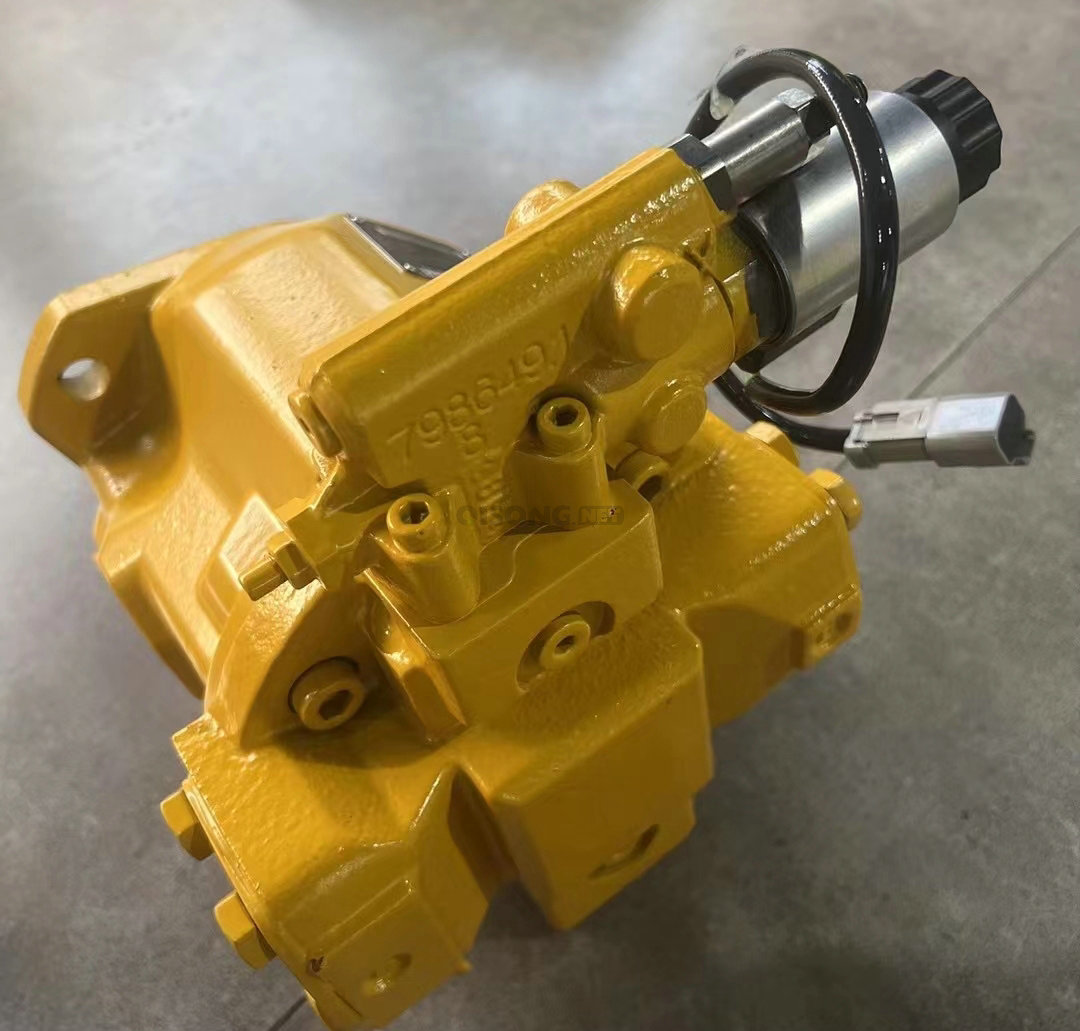 Qisong Machinery Qisong Machinery