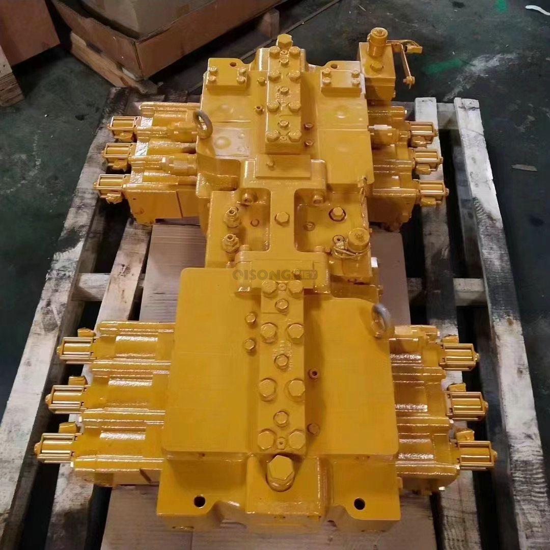 Qisong Machinery Qisong Machinery