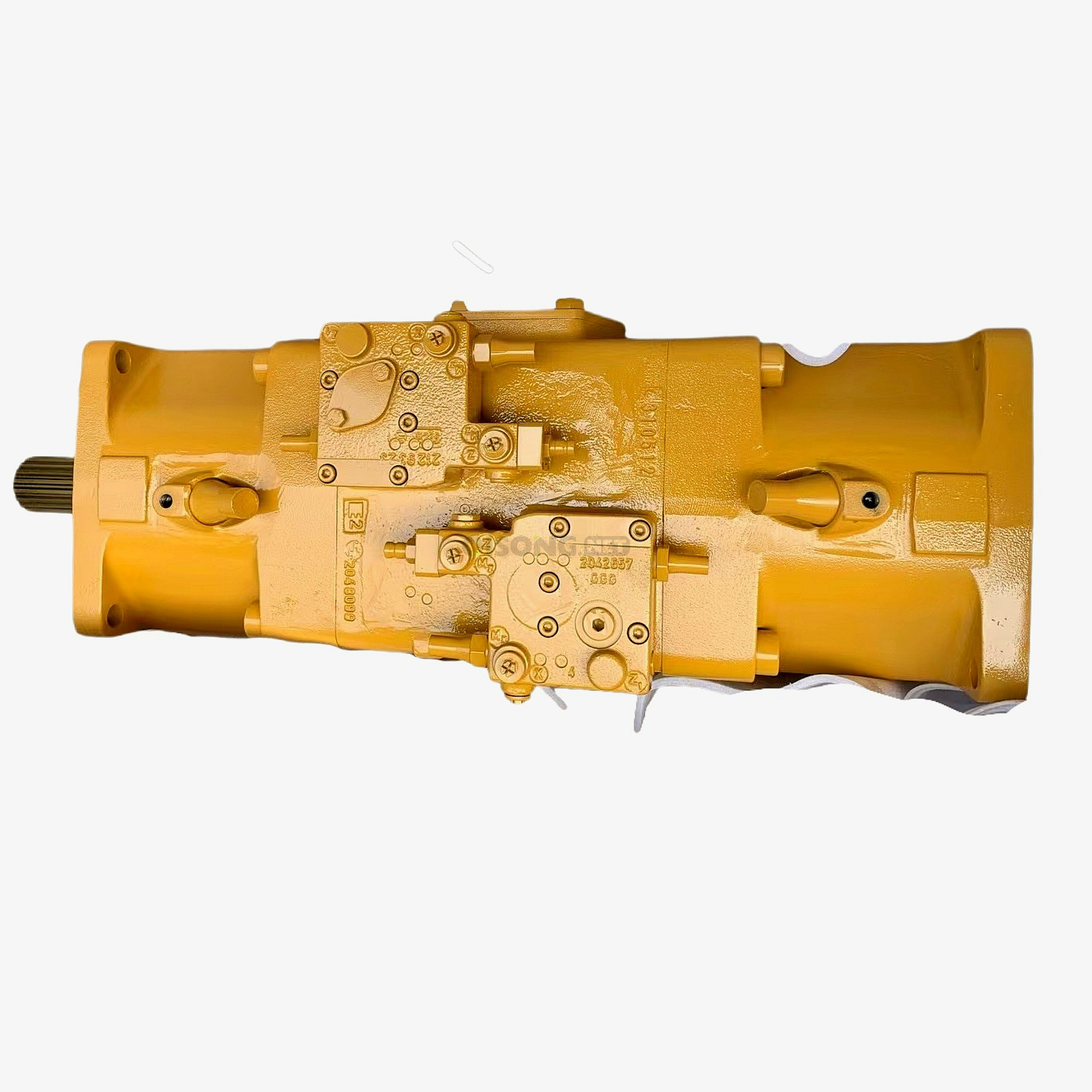 Qisong Machinery Qisong Machinery