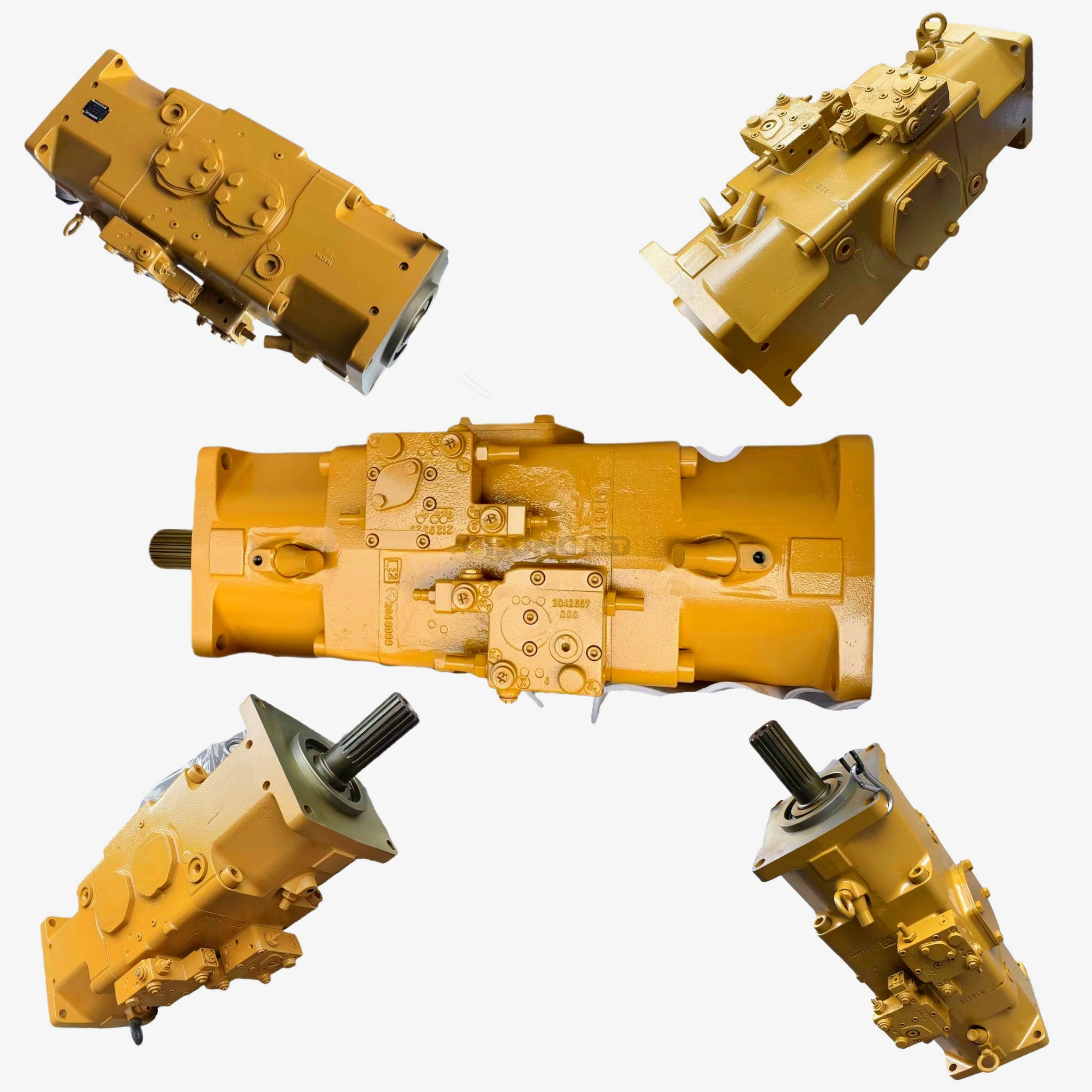 Qisong Machinery Qisong Machinery