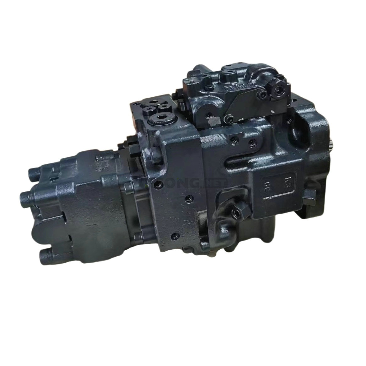 Qisong Machinery Qisong Machinery