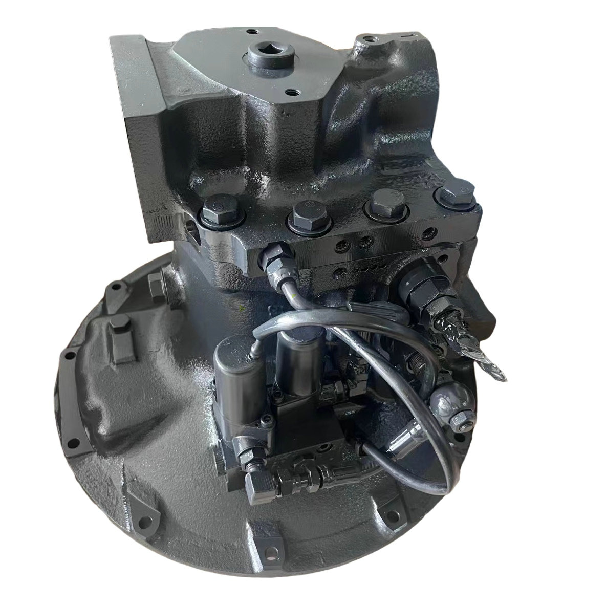 Qisong Machinery Qisong Machinery