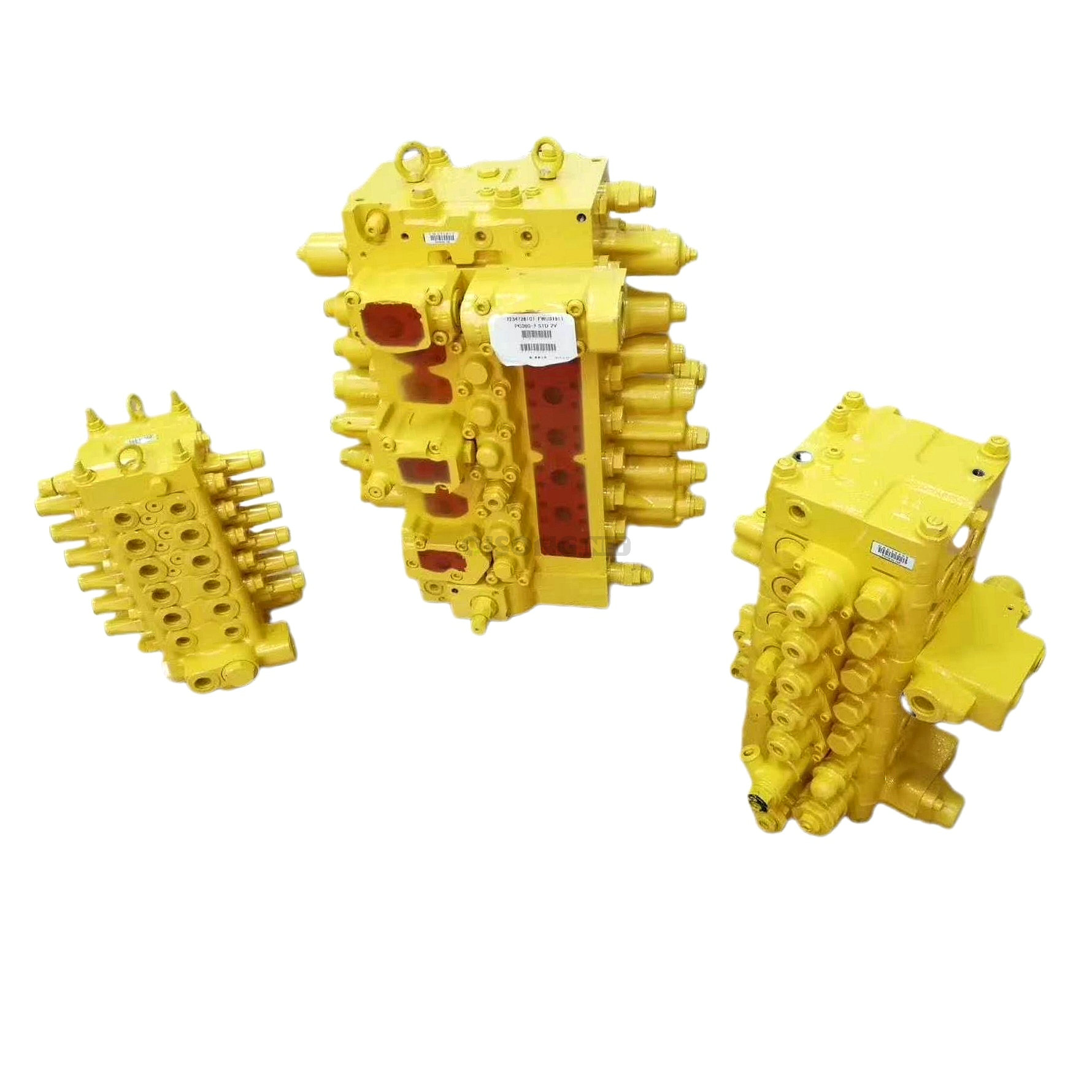 Qisong Machinery Qisong Machinery