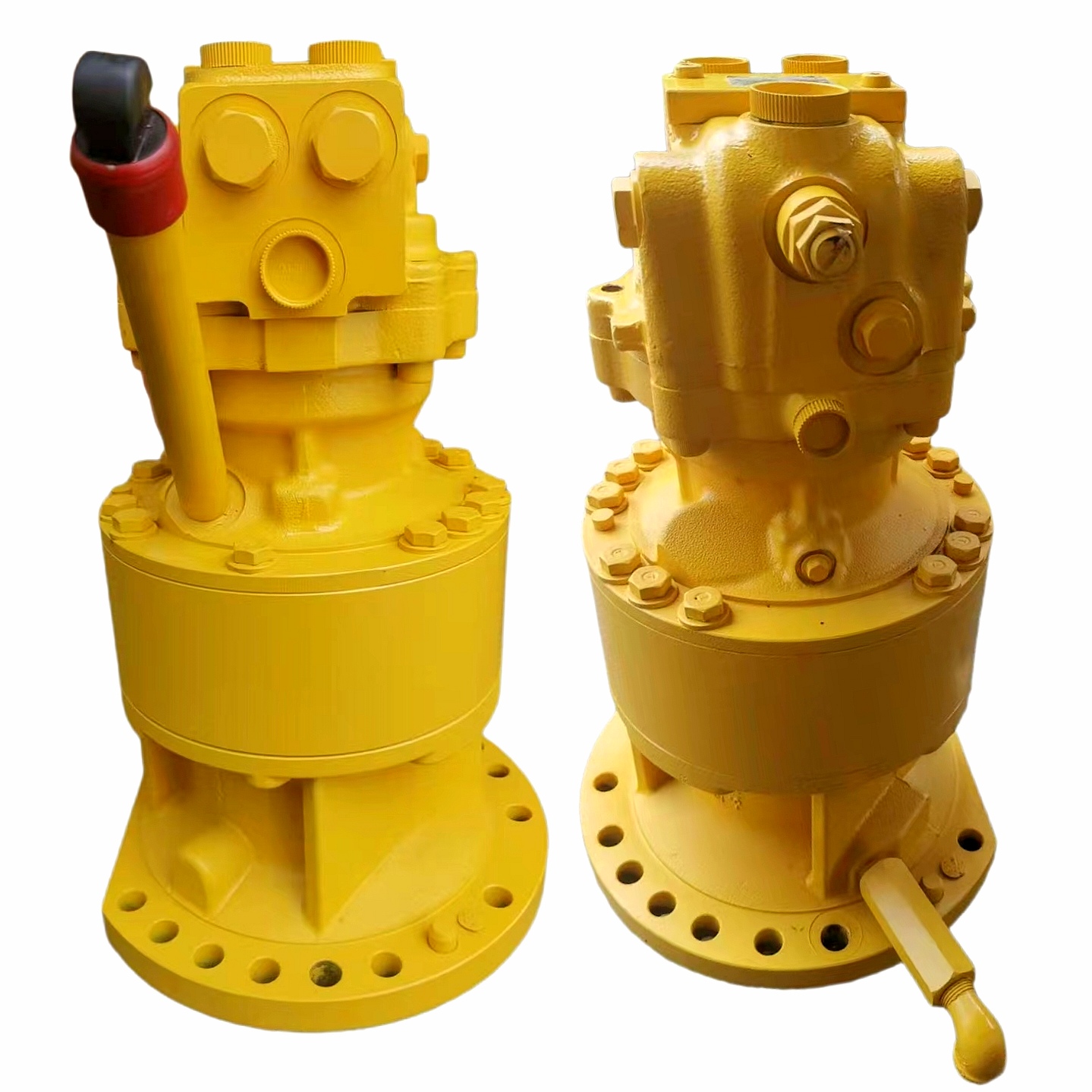 Qisong Machinery Qisong Machinery